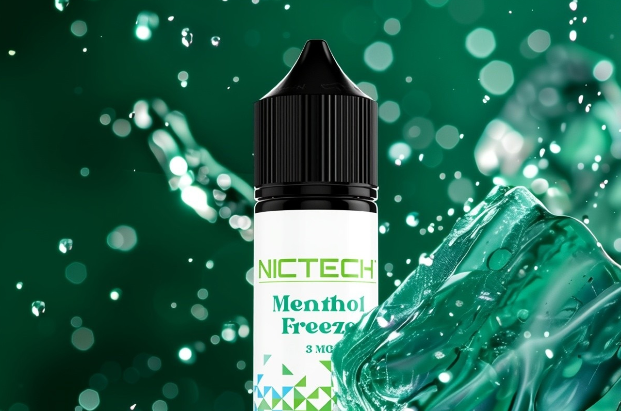 What Makes Menthol & Ice Flavours Popular?